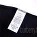 9Burberry Unisex Fashion T-shirts #25663