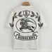 4Burberry Unisex Fashionable T-Shirts #24348