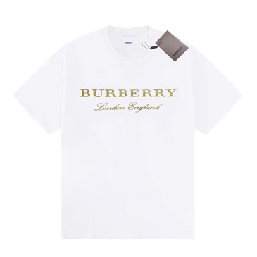 Burberry Fashionable T-Shirts #24804