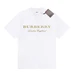 1Burberry Fashionable T-Shirts #24804