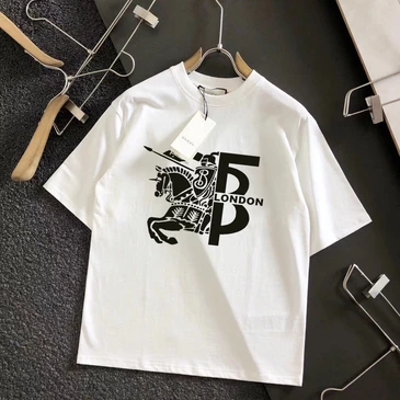 Burberry Fashionable T-Shirts #23669