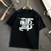 3Burberry Fashionable T-Shirts #23669