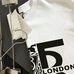 5Burberry Fashionable T-Shirts #23669