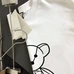 5Burberry Fashionable T-Shirts #23675