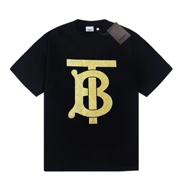 Burberry Fashionable T-Shirts #24827