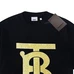 4Burberry Fashionable T-Shirts #24827