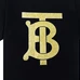 5Burberry Fashionable T-Shirts #24827