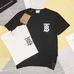 4Burberry Unisex Fashion T-shirts #25542