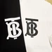 6Burberry Unisex Fashion T-shirts #25542