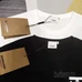 7Burberry Unisex Fashion T-shirts #25542