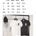 10Burberry Unisex Fashion T-shirts #25542