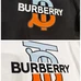 8Burberry Fashion T-shirts #25546