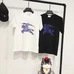 1Burberry Unisex Fashion T-shirts #25461