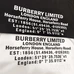 7Burberry Fashion T-shirts #25463