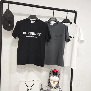 Burberry Fashion T-shirts #25467