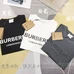 6Burberry Fashion T-shirts #25467