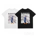 1Burberry Unisex Fashion T-shirts #25468