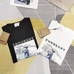 3Burberry Unisex Fashion T-shirts #25468