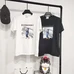 4Burberry Unisex Fashion T-shirts #25468