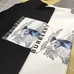 6Burberry Unisex Fashion T-shirts #25468