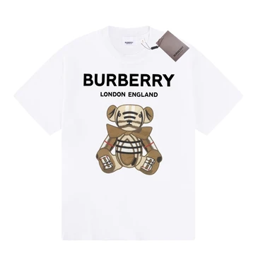 Burberry Fashionable T-Shirts #24832