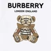 4Burberry Fashionable T-Shirts #24832