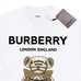 5Burberry Fashionable T-Shirts #24832