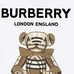 6Burberry Fashionable T-Shirts #24832