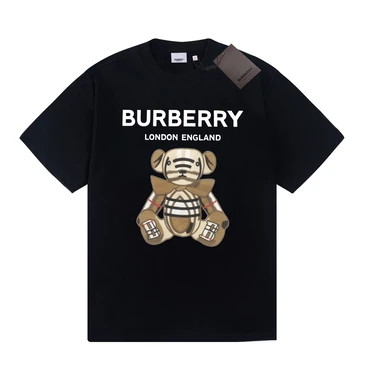 Burberry Fashionable T-Shirts #24828