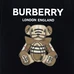 5Burberry Fashionable T-Shirts #24828