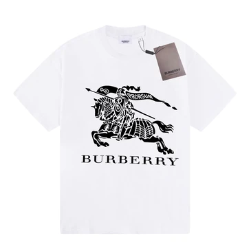 Burberry Fashionable T-Shirts #24809