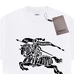 4Burberry Fashionable T-Shirts #24809