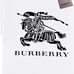 5Burberry Fashionable T-Shirts #24809