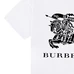 6Burberry Fashionable T-Shirts #24809