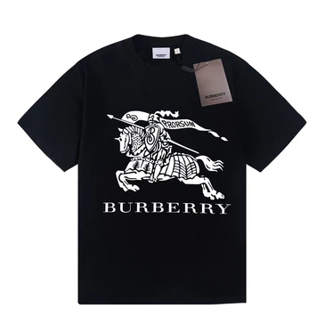 Burberry Fashionable T-Shirts #24811