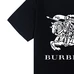 6Burberry Fashionable T-Shirts #24811