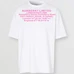 1Burberry Fashionable T-Shirts #24812