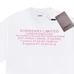 5Burberry Fashionable T-Shirts #24812