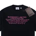 5Burberry Fashionable T-Shirts #24813