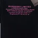 6Burberry Fashionable T-Shirts #24813