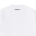 4Burberry Fashionable T-Shirts #24815