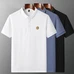 5Burberry Fashionable T-Shirts #23352