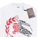 5Burberry Fashionable T-Shirts #24823