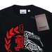 5Burberry Fashionable T-Shirts #24799