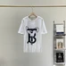 3Burberry Unisex Fashionable T-Shirts #25310