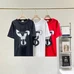 5Burberry Unisex Fashionable T-Shirts #25310