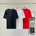 6Burberry Unisex Fashionable T-Shirts #25310