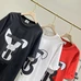 7Burberry Unisex Fashionable T-Shirts #25310