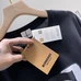 9Burberry Unisex Fashionable T-Shirts #25310