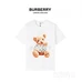 1Burberry Unisex Fashion T-shirts #24969